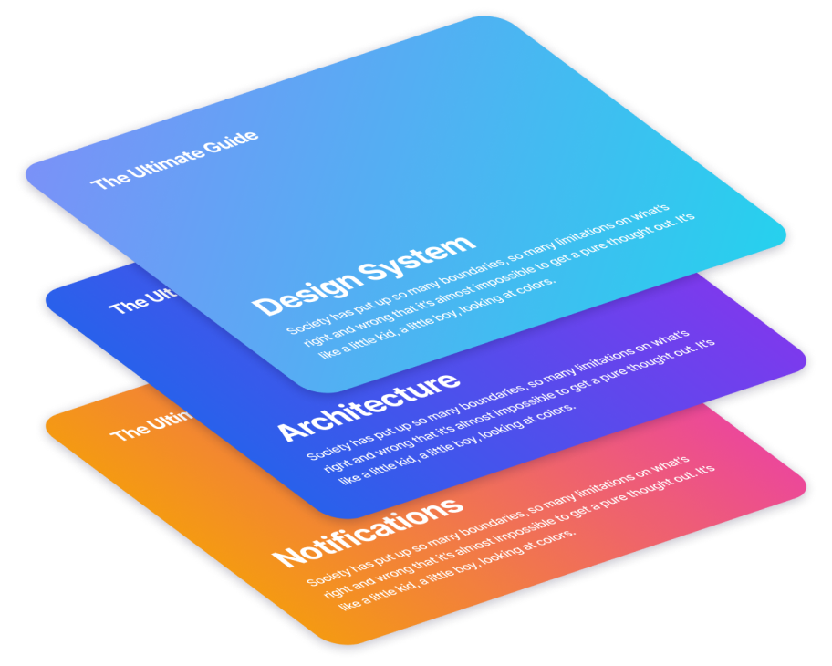 TailwindGradient.com - Tailwind CSS Gradient Generator